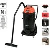 Yato Pramoninis dulkių siurblys YT-85710,  2400W, 70 l, sausas/drėgnas siurbimas