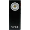 YATO DARBO ŠVIESA 500LM, LI-PO 3.7V 1500M