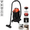 YATO Dulkių siurblys WARSZTATOWY 1400W / 30L