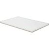 Yato Toya Sa Poland Pjaustymo lenta | balta | 440 × 290 × 20 mm (YG-02163)