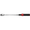 Yato Toya Sa Poland Dinamometrinis raktas | 12.5 mm (1/2") | 40 - 220 Nm (YT-07676)