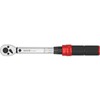 Yato Toya Sa Poland Dinamometrinis raktas | 6.3 mm (1/4") | 5 - 25 Nm (YT-07670)