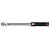 YATO dinamometrinis raktas 3/8" 10-60Nm