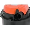 Dulkių siurblys YATO YT-85700, 1400W / 20L