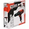 YATO YT-82060 elektrinis suktuvas - gręžtuvas 13mm 40Nm