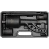 YATO Sukimo momento stiprintuvas YT-07822, 1", 5800Nm