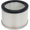 Hepa filtras dulkių siurbliui Yato YT-85738