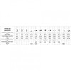 YATO medienos frezų rinkinys lagamine 12 vnt YT-68005
