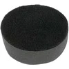 YATO poliravimo kempinė su lipdukais 80x25mm, minkšta