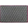 YATO šlifavimo kempinė su deimantiniu paviršiumi 90x60x30mm P 60