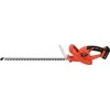 YATO gyvatvorių žirklės YT-82832 18V 560mm 1x2,0Ah