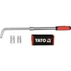 Yato Toya Sa Poland Raktas ratams teleskopinis | 17x19 / 21x23 mm (YT-08040)