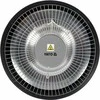 YATO infraraudonųjų spindulių RADIATORIUS 1500W / KABAMAS