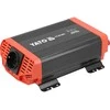 Toya Sa Poland Automobilinis įtampos inverteris | grynas sinusas | 12/230V 300W (YT-81481)