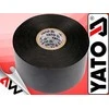 YATO IZOLIACINĖ JUOSTA 50mmx33m Juodas 8177