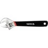 YATO KLUCZ NASTAWNY / SZWED 375mm