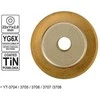 YATO KÓŁKO WYMIENNE 22x11x2mm 3714 DO PRZYRZĄDU GLAZURNICZEGO
