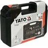 Yato Toya Sa Poland Dyzelinis kompresijos matuoklis su adapteriais (YT-73072)