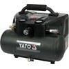 Yato Toya Sa Poland Kompresorius | 98 l / min | 6L 36V=18VX2 (be baterijų) (YT-23242)