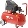 Yato Toya Sa Poland Oro kompresorius | 50L | 200L /min | 2.0HP (YT-23305)