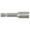 Yato MAGNETINIS LIZDAS ATSUKTUkui ant lizdinės plokštelės 1/4'' 6x48 MM