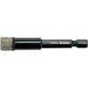 YATO KORONA HEX 10mm NASYP DIAMENTOWY