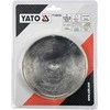 Deimantinė gręžimo karūna Yato YT-60436; 125 mm