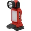 Yato Toya Sa Poland Žibintuvėlis | 2 in 1 | 18 V 250 lm (YT-829691)