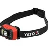 Yato Toya Sa Poland Lempa dedama ant galvos | 1000LM AKU / judesio daviklis | LED (YT-085942)