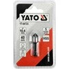Grąžtas YATO METAL DENTER 10,4mm HEX