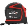 Toya Sa Poland Matavimo ruletė | 32 mm x 10 m (YT-71087)