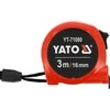 YATO RULETĖ 3m x 16mm