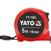 YATO MATAVIMO JUOSTA 5m x 19mm