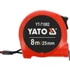 Yato Toya Sa Poland Matavimo ruletė | 25 mm x 8 m (YT-71082)
