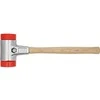 Yato Toya Sa Poland Grindinio plaktukas | hickory rankena | Ø 80 mm | 2870 g (YT-45484)