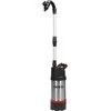 Yato Toya Sa Poland Lietaus vandens siurblys | su plūde | MULTI INOX 550 | automatinis išjungimas (YT-85287)
