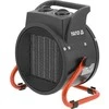Elektrinis šildytuvas Yato YT-99705 PTC 3KW