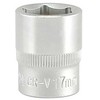YATO GALVUTĖ 6K 3/8″ TRUMPA 17mm