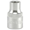 Yato ŠEŠIAKONIS LIZDAS 3/8 8 MM