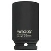 Yato ILGAS POVEIKIS LIZDAS 3/4'' 33 MM