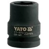 Yato SUDĖGIMO LIZDAS 3/4'' 22 MM