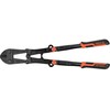 Yato Strypų žirklės 450 mm, sulankstomos rankenos, maks. 6 mm pjovimo skersmuo
