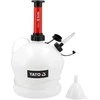 Toya Sa Poland Rankinis alyvos ir kuro siurblys | 6 l (YT-07079)
