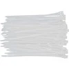 YATO PLASTIKINIS KABELIŲ SURIŠIKLIS 4,8*200 /100vnt