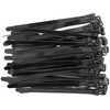 Yato PLASTIKINĖS JUOSTOS, 7,6X150MM, 50 Vnt. RAŠYBA