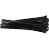 Yato plastikinės juostos, 7,6x350 mm, 50 vnt. raištis