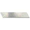 Atsarginių peiliukų rinkinys Yato | 25x0,7 mm, 10vnt