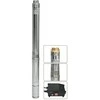 YATO panardinamasis siurblys 370W