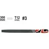 Yato METALINĖ DIDĖLĖ 300mm 3 PLOKŠTINĖ