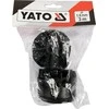 Yato akumuliatorinė žoliapjovė 2in1 YT-85015 be akumuliatoriaus ir kroviklio